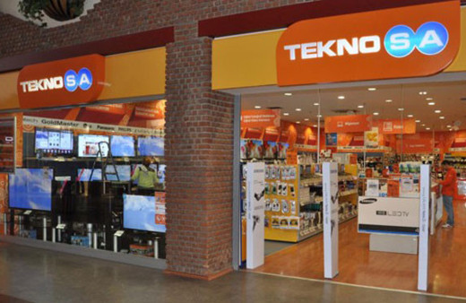 MediaMarkt Teknosa'yı mı satın alıyor?