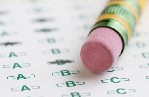 DGS sınavı tarihi ne zaman ÖSYM 2018 yeni DGS tarihi