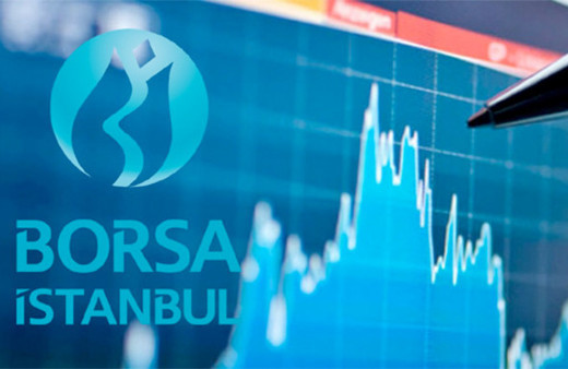Borsa bugün nasıl kaç puanla işlem görüyor