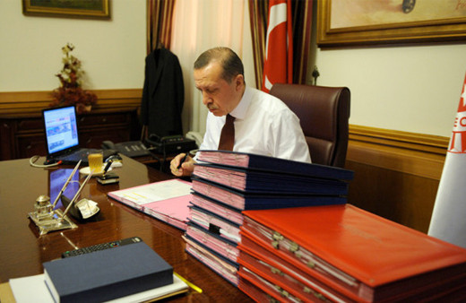 Yeni kabinede yeni bakanlar kim olacak? Yeni kulisler var