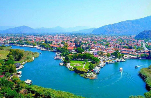 Dalyanlı turizmcilerden Acun Ilıcalı’ya çağrı