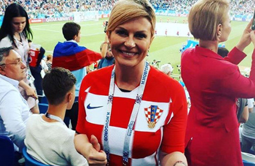 Herkes onu konuşuyor! İşte Rusya'nın beklediği lider