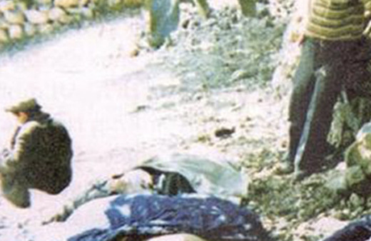 5 Temmuz'da ne oldu Başbağlar Katliamı olayı nedir, kaç yıl oldu?