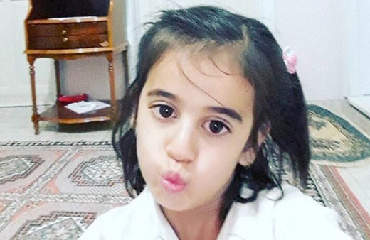 Eylül'ün ölümüyle ilgili kahreden gerçeği babası açıkladı