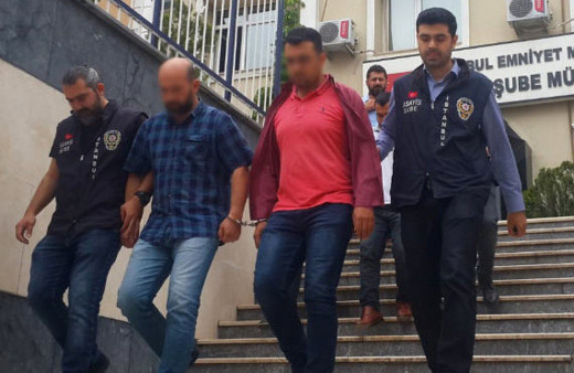 Evli kadınla ilişkiye girip görüntülerini kocasına attı sonrası facia