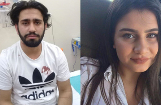 Helin Palandöken cinayetinde flaş karar!