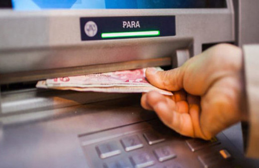 Farklı ATM'den para çekenler dikkat!