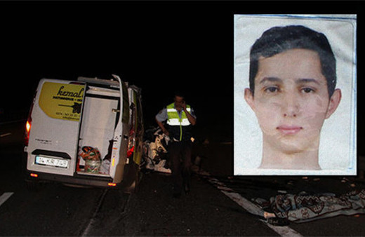 Çifte acı: Oğlunun ardından sadece 3 saat dayanabildi!