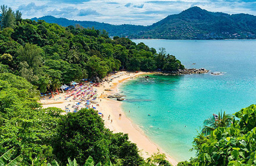 Ünlü tatil merkezinde büyük şok: 49 turist kayıp!