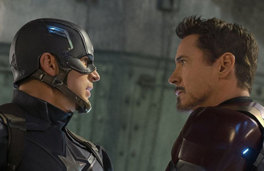 En sevilen Marvel filmleri listesi