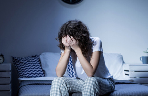 Düzenli bir uyku için dikkat etmeniz gereken 5 altın kural