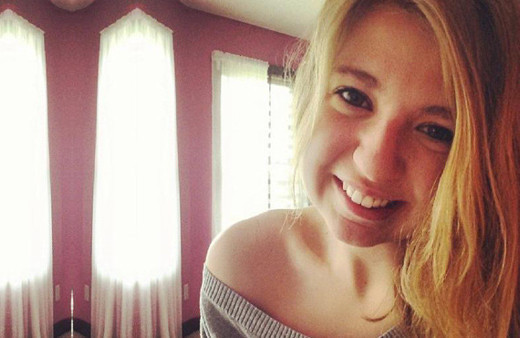 Kurye aldatan sevgiliyi ifşa etti çırılçıplak yakaladı