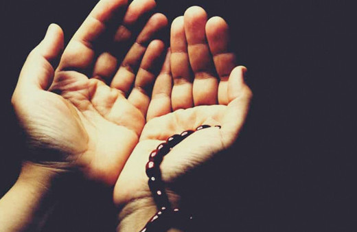 Cuma mesajları uzun kısa resimli hadisler rehberi-25 Ocak