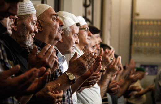 6 Temmuz cuma hutbesi konusu ne-81 il tüm camilerde ne anlatılacak?