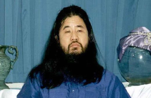 Japonya'da tarikat lideri idam edildi