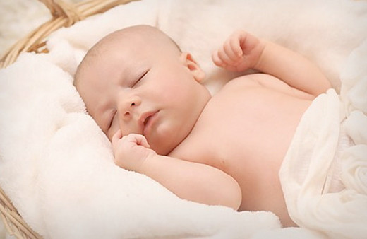 Yeni doğan bebeğin kimliği artık eve gelecek