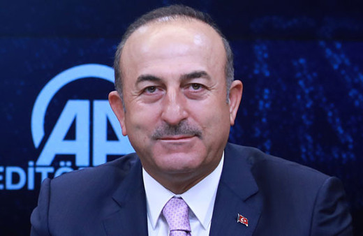 Canlı yayında açıkladı: Şimdi Münbiç'e girme zamanı...