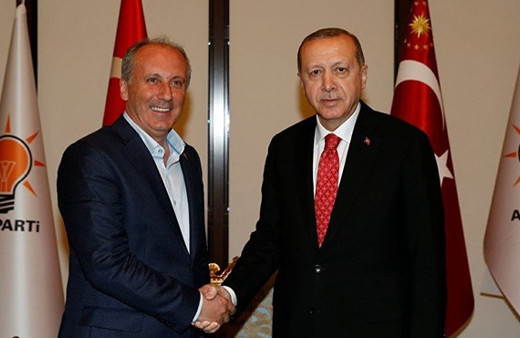 İnce ve Akşener'in ortalığı sallayan iddialarına ne oldu?