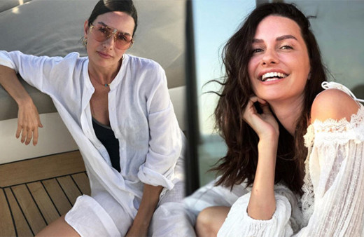 Yasemin Özilhan'dan çok özel açıklamalar! Yüzünde estetik var mı?