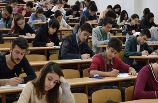 DGS ne zaman 2018 DGS puan hesaplama robotu