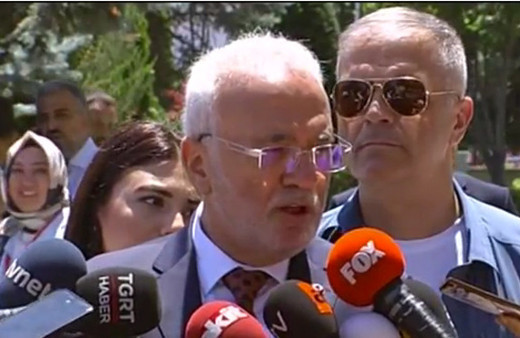 AK Parti'den flaş yeni kabine açıklaması