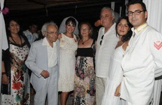 Özlem Tekin kimdir eski eşi Cem Öcal kimdir dövme olayı 