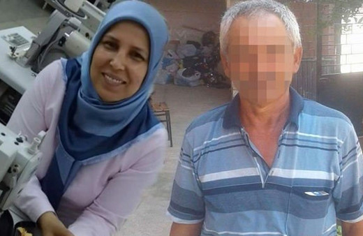 Eski karısını bıçaklayıp öldürdü! Savunması 'pes' dedirtti