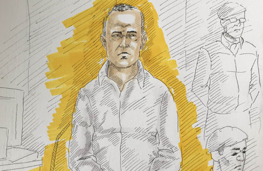 Darbe girişiminden iki gün önce FETÖ sanığı söylemiş