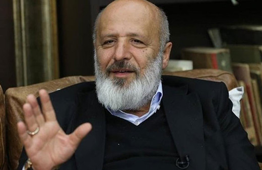 Bomba Ethem Sancak iddiası! Hangi bakanlık koltuğuna oturacak?