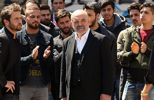 Finalde katliam yaşanmıştı! Çukur'a bomba transfer