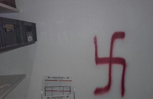 Almanya'da Türk doktora ırkçı saldırı!