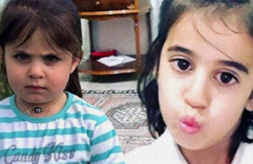 Ünlü rock grubu Seksendört'ten Leyla ve Eylül için şarkı