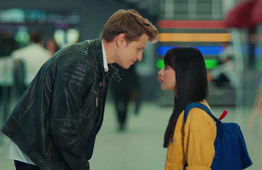 4N1K İlk Aşk 2. bölüm fragmanı