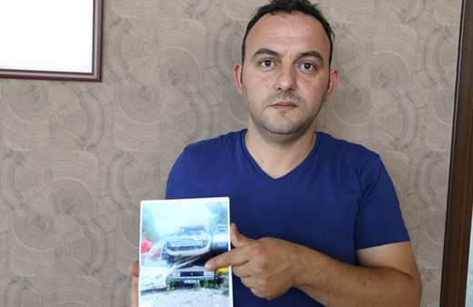 Yargıtaydan 'otopark ücreti' kararı 