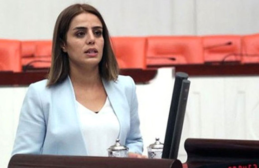 HDP'li vekil en hızlı yemin rekorunu korudu