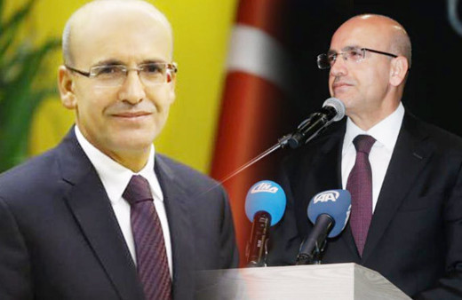 Mehmet Şimşek nereli Kürt mü? Yabancı eşi ve ikinci karısı kimdir?