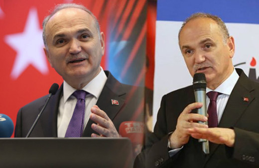 Faruk Özlü kimdir aslen nereli eşi Onur Özlü ve çocukları