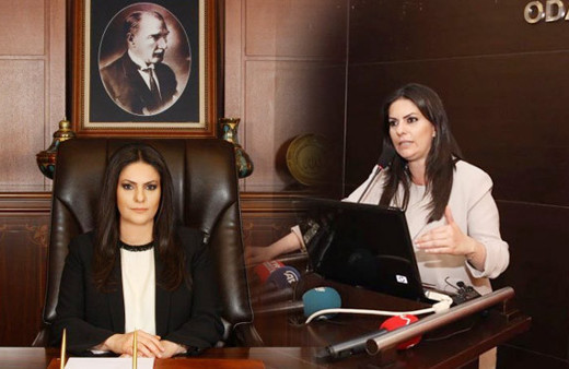 Jülide Sarıeroğlu evli mi eşi kimdir aslen nereli?