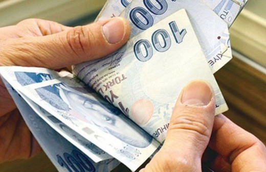 Zamlı memur maaşları kaç para oldu yeni 2018-2019 memur zammı