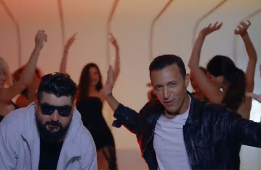 Mustafa Sandal'ın yeni klibi yayınlandı! Dikkat çeken detay