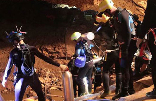 Dünya oraya kilitlendi nefesler tutulmuştu ilk haber geldi