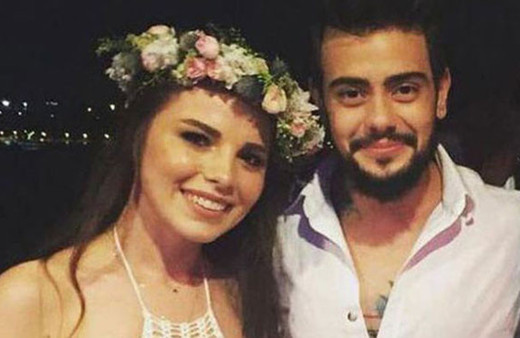 Rüzgar Erkoçlar'dan sonra kardeşi Gül de 'erkek' oldu...