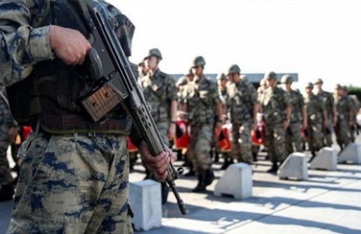 TSK'dan rutbeleri sökülenler kimler isimleri son KHK tam liste