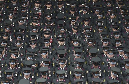 Son KHK Rütbesi sökülenler isimler Emniyet Genel Müdürlüğü tam liste Temmuz 2018