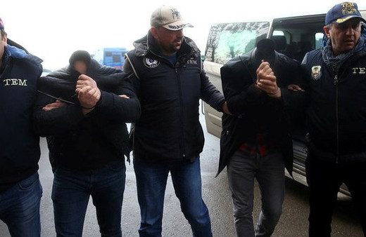 TSK'daki o kritik isimler de ihraç listesinde!