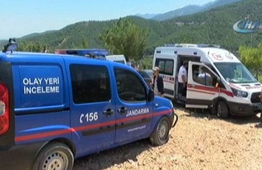 8 gün önce kaybolan Ufuk Tatar'dan kahreden haber