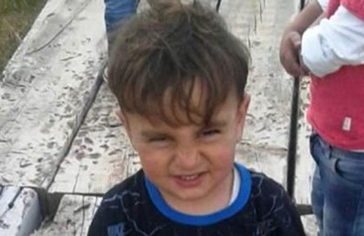 Bitlis'te kayıp Sami'nin cenazesi defnedildi