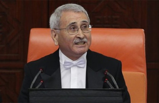 TBMM Başkanlığından tren kazasıyla ilgili açıklama!