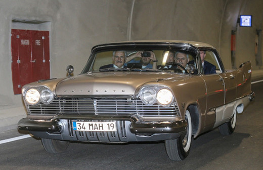 "Son Başbakan"ın hatırasına gözü gibi bakıyor