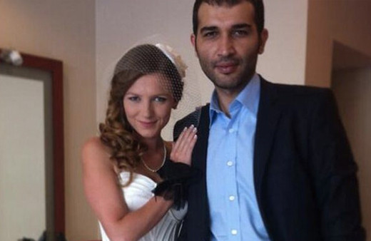 Barış Atay kimdir Barış Atay Kürt mü annesi ve babası kim?